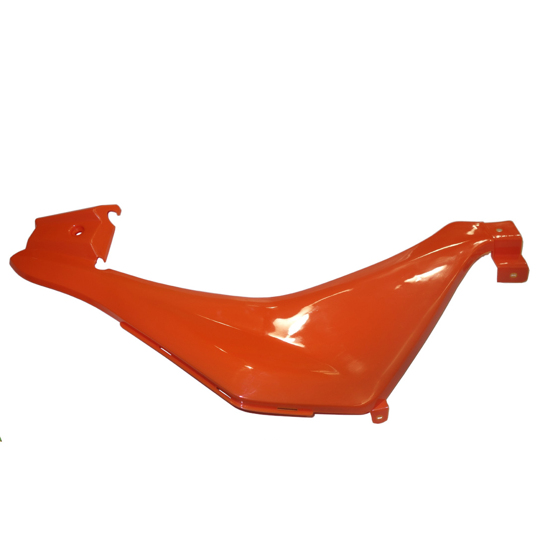 Carenagem ESQ (barra), ATV110 (SPEEDBIRD)