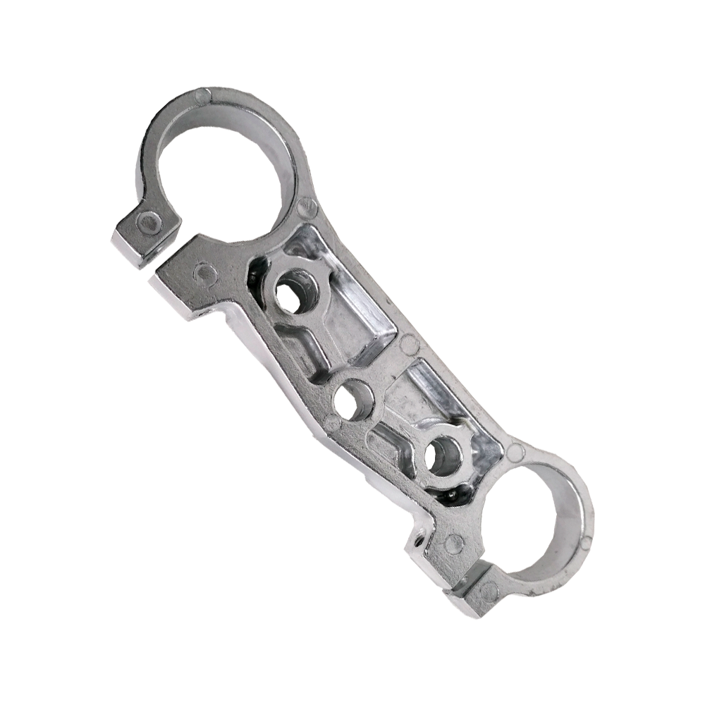 Testa cima, TOX (THUNDER MD08)