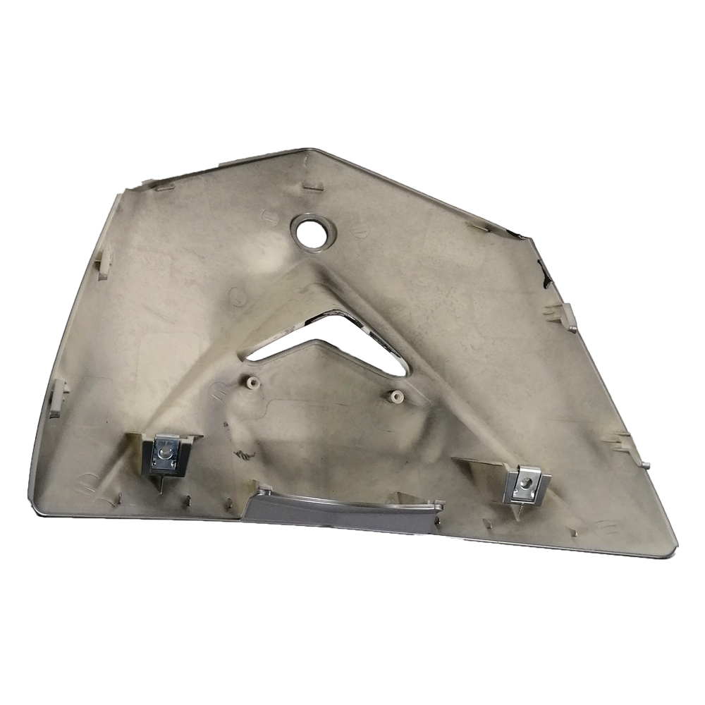 Painel frontal - Eco-volt