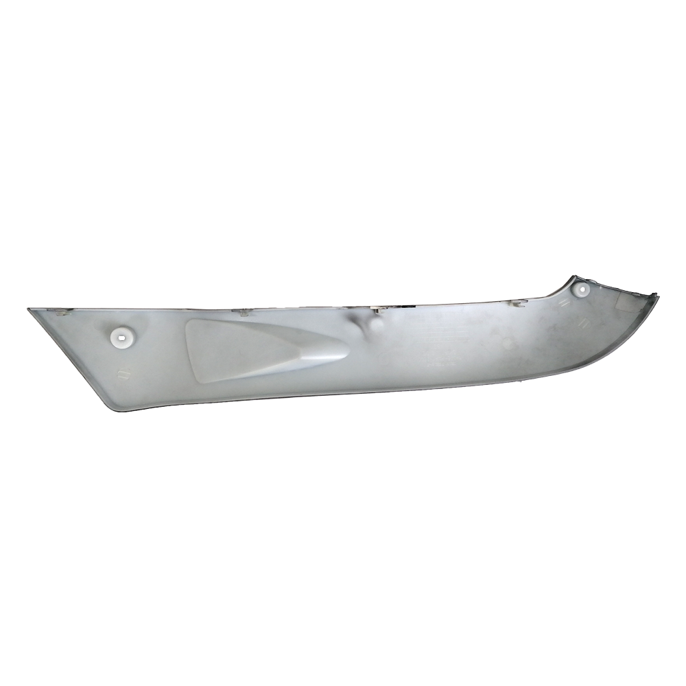 Carenagem ESQ (junto ao estrado), NECO (LOLA) (Preto)