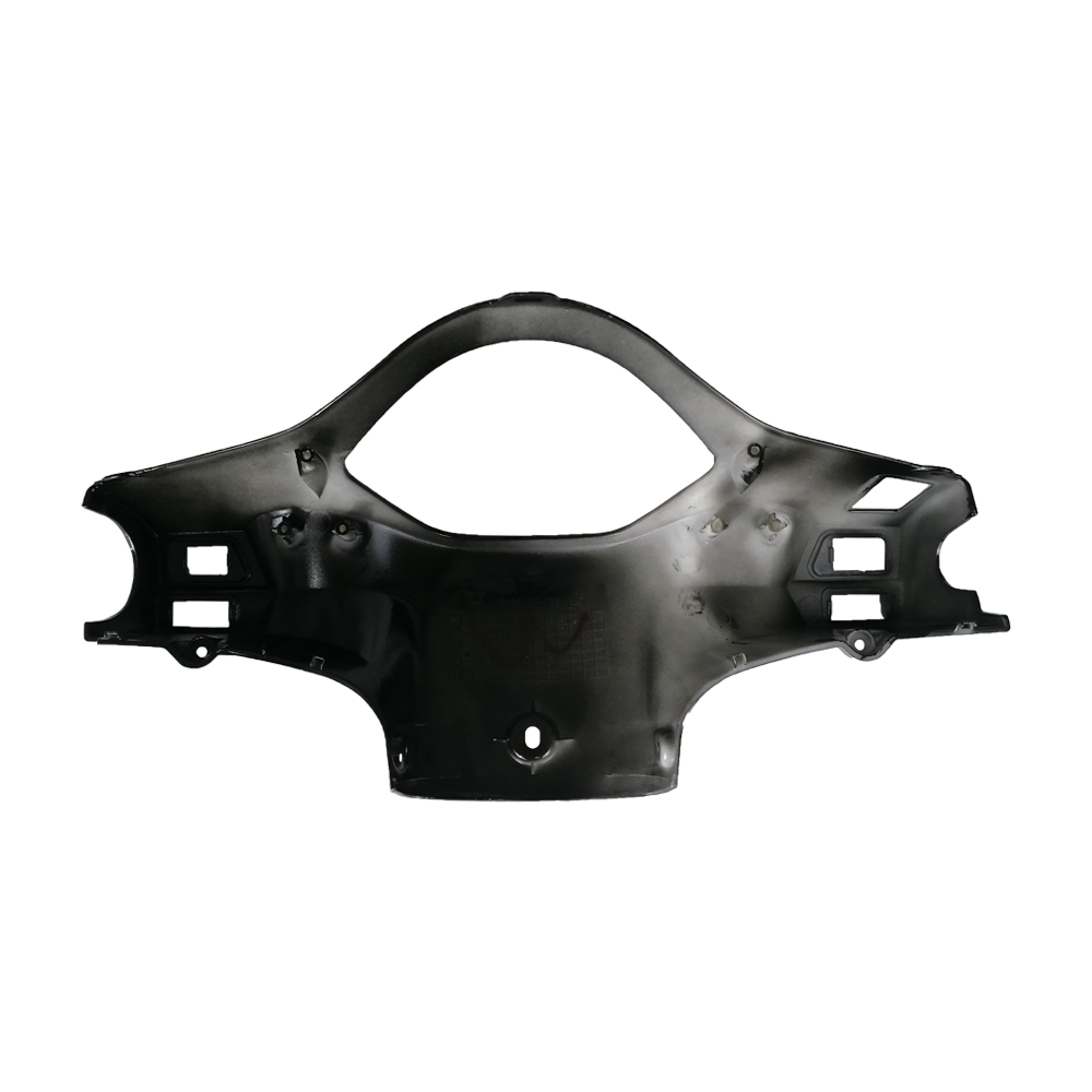 Carenagem do Guiador (Preto) NECO (Azzuro)