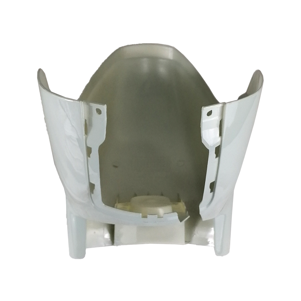 Guarda-Lamas Dianteiro (Azul) NECO (Lola)