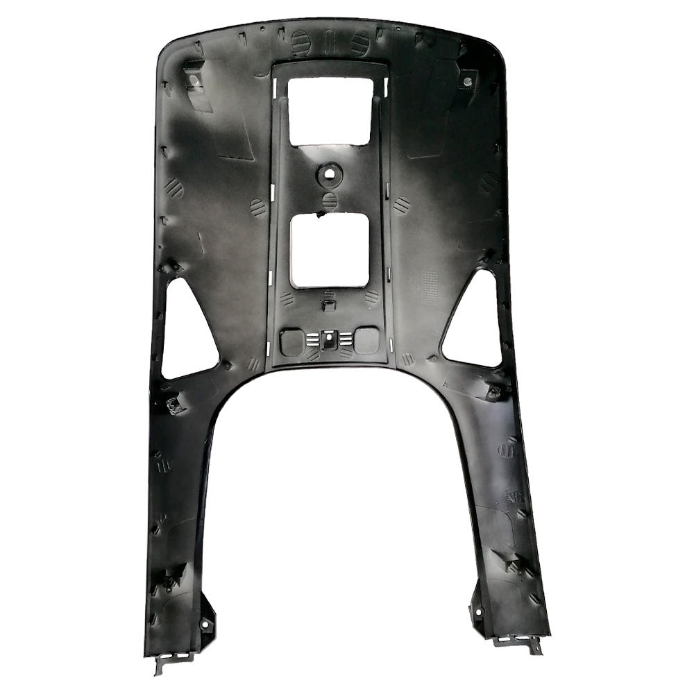 Carenagem FRT (Principal), NECO (LOLA) (preto)