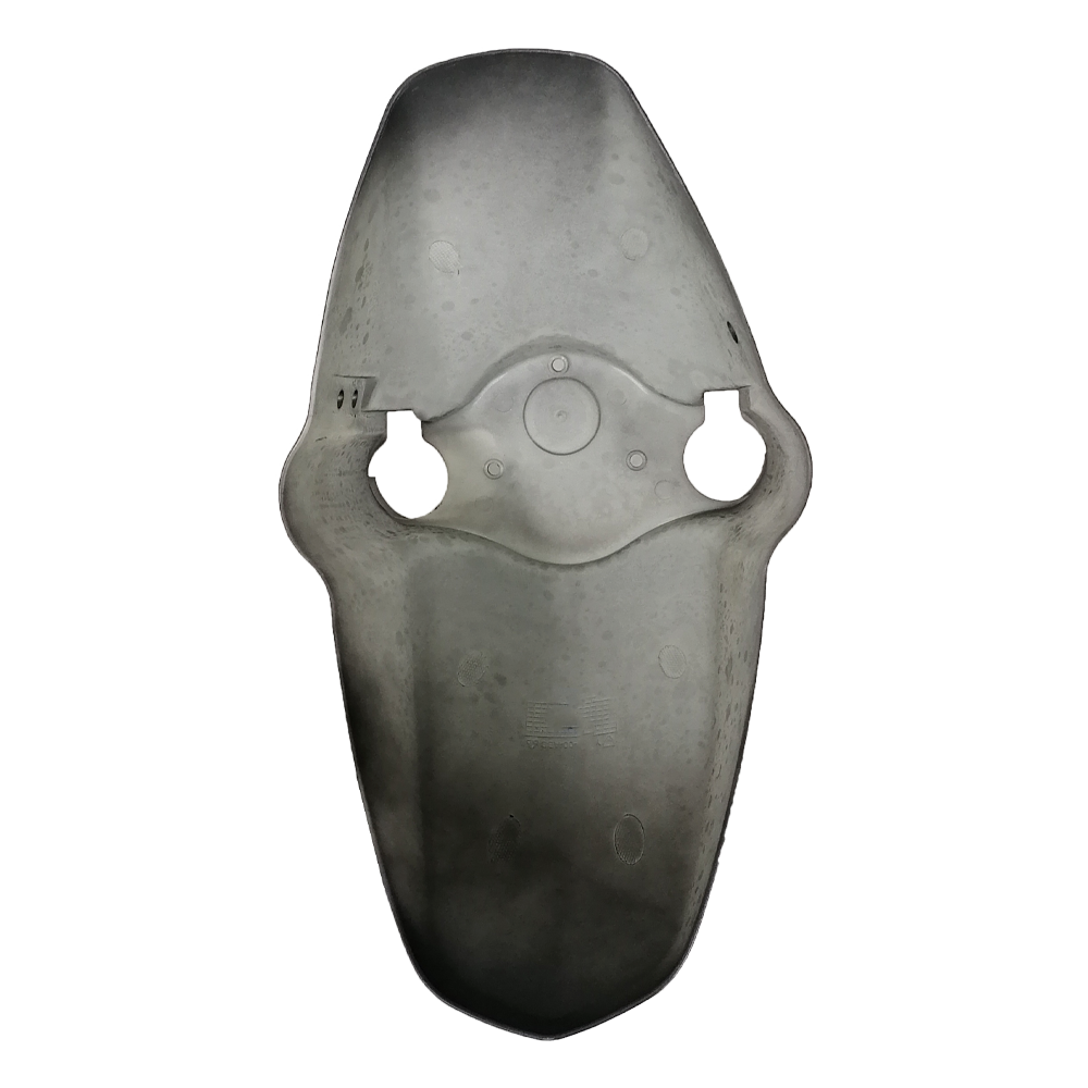 Guarda-Lamas Dianteiro (Cinzento) NECO (Azzuro)