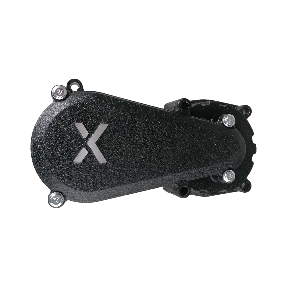 Caixa Transmissão Desmultiplicada (Tipo 1), 11T / Saker MD04)