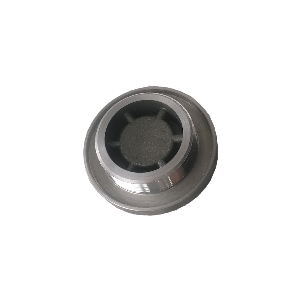 Protecção do Filtro de óleo - Bullit Hero 250