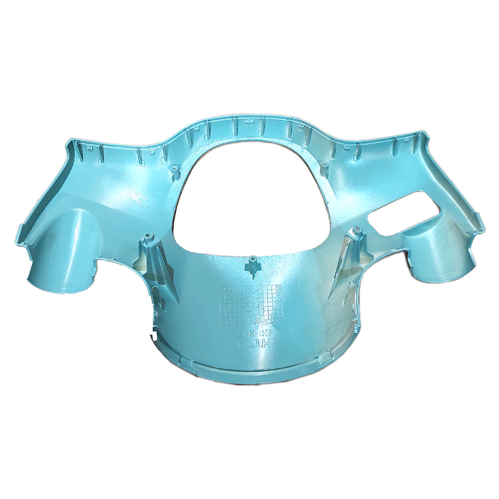 Carenagem do quadrante - Neco (Mojito 50)