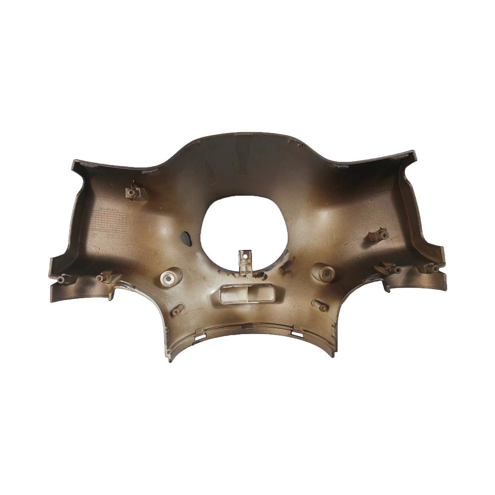 Carenagem do farol - Neco (Mojito 50)