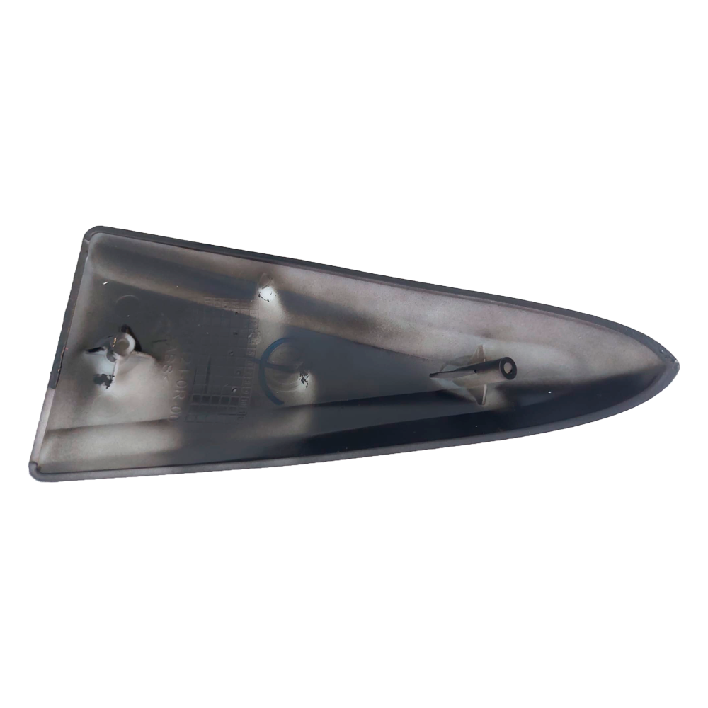 Guarda-Lamas Dianteiro Carenagem Decorativa  - Neco (Dinno 50/125)