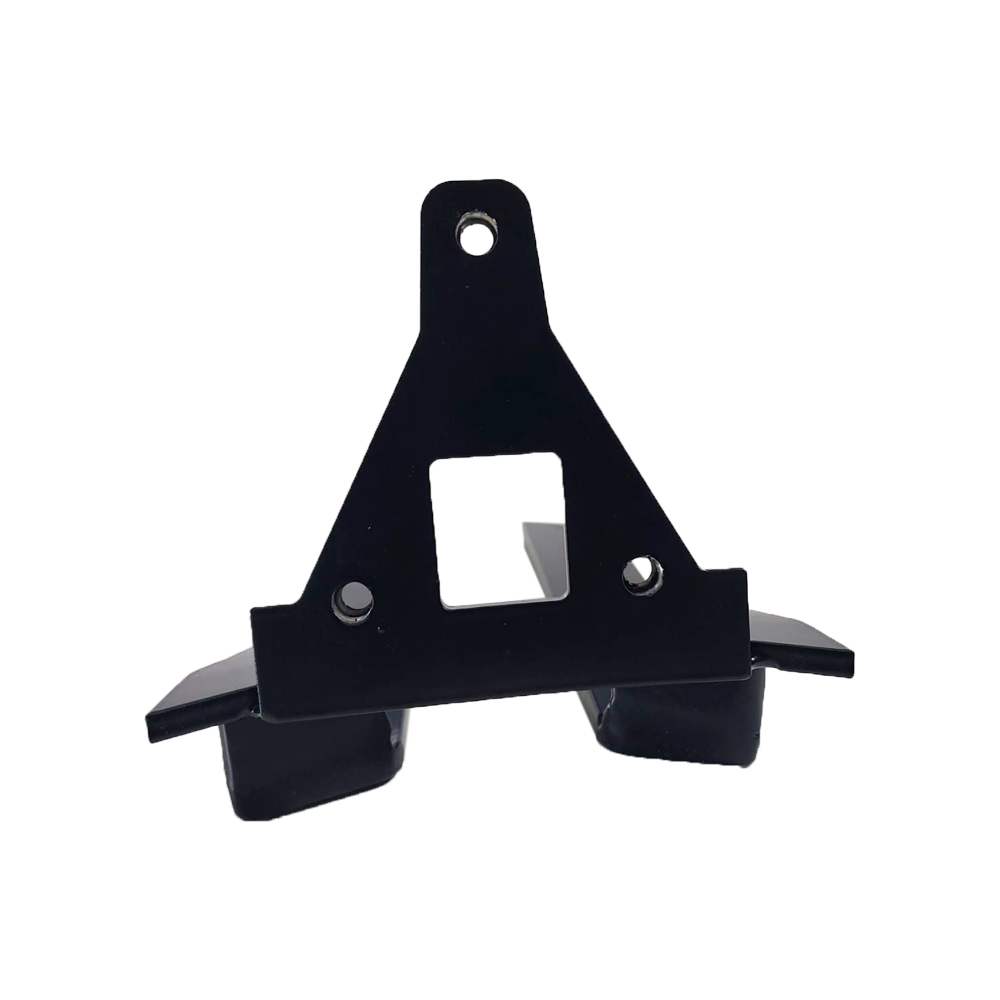 Suporte traseiro da Top-case - Neco (Alexone) - AFTERMARKET