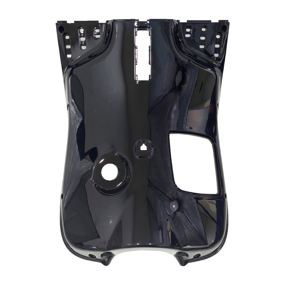 Carenagem protetora das pernas - Neco (Dinno 50/125)