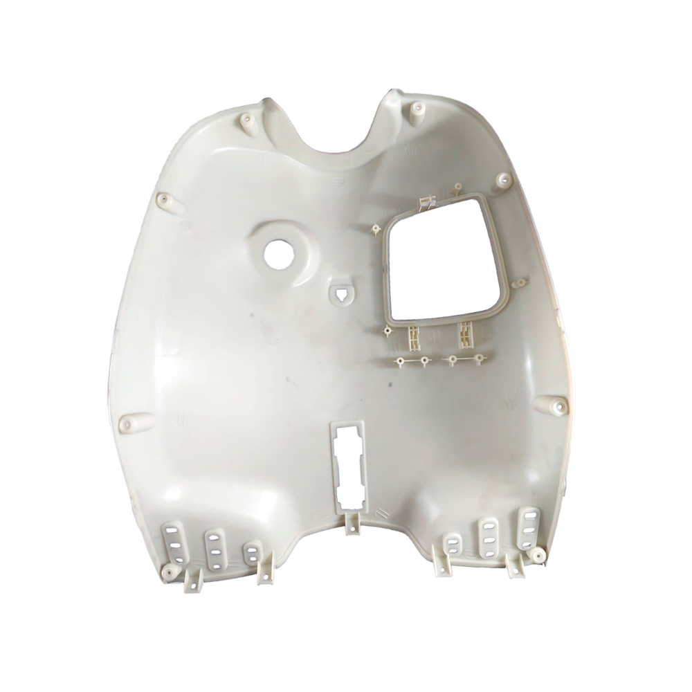 Carenagem protetora das pernas - Neco (Dinno 50/125)