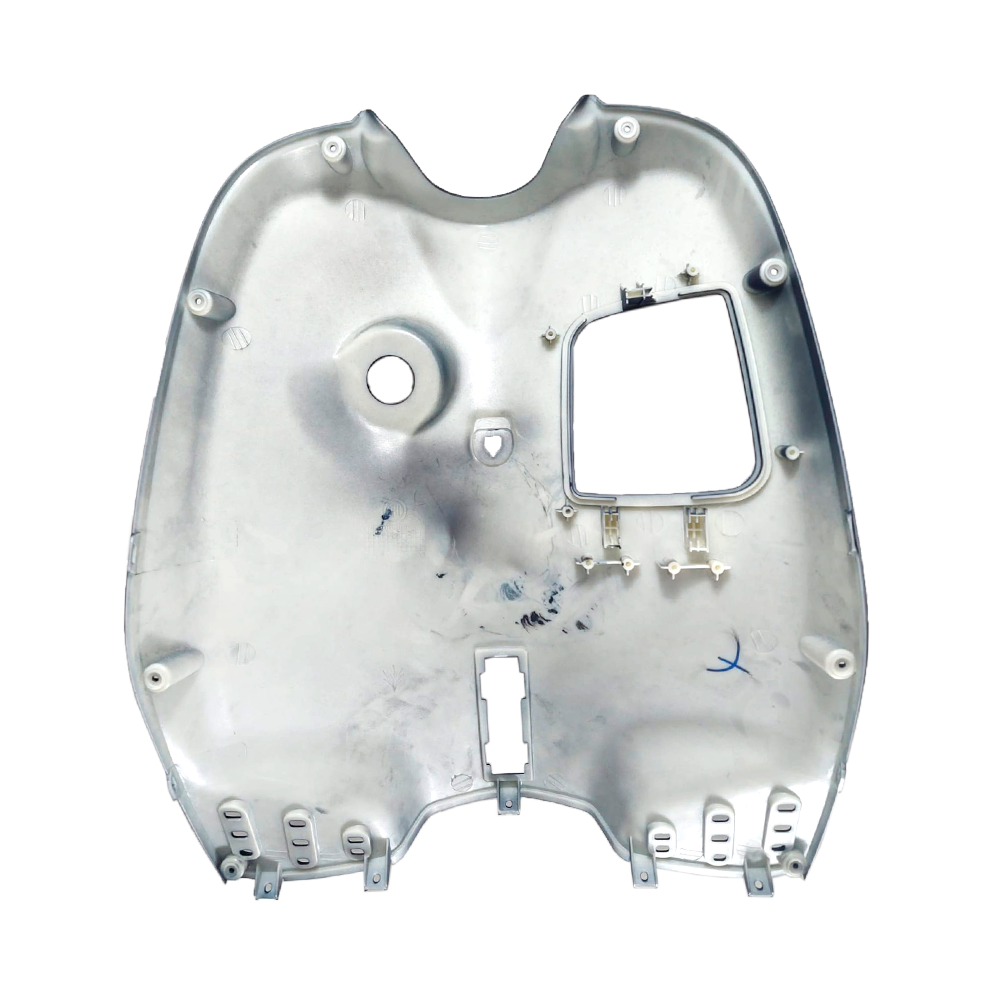 Carenagem protetora das pernas - Neco (Dinno 50/125)