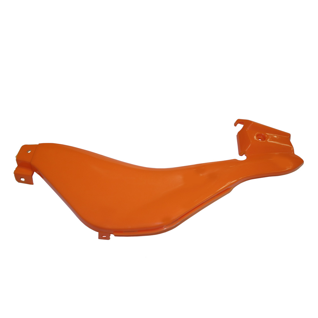 Carenagem DRT (barra, + Curta), ATV110 (SPEEDBIRD)