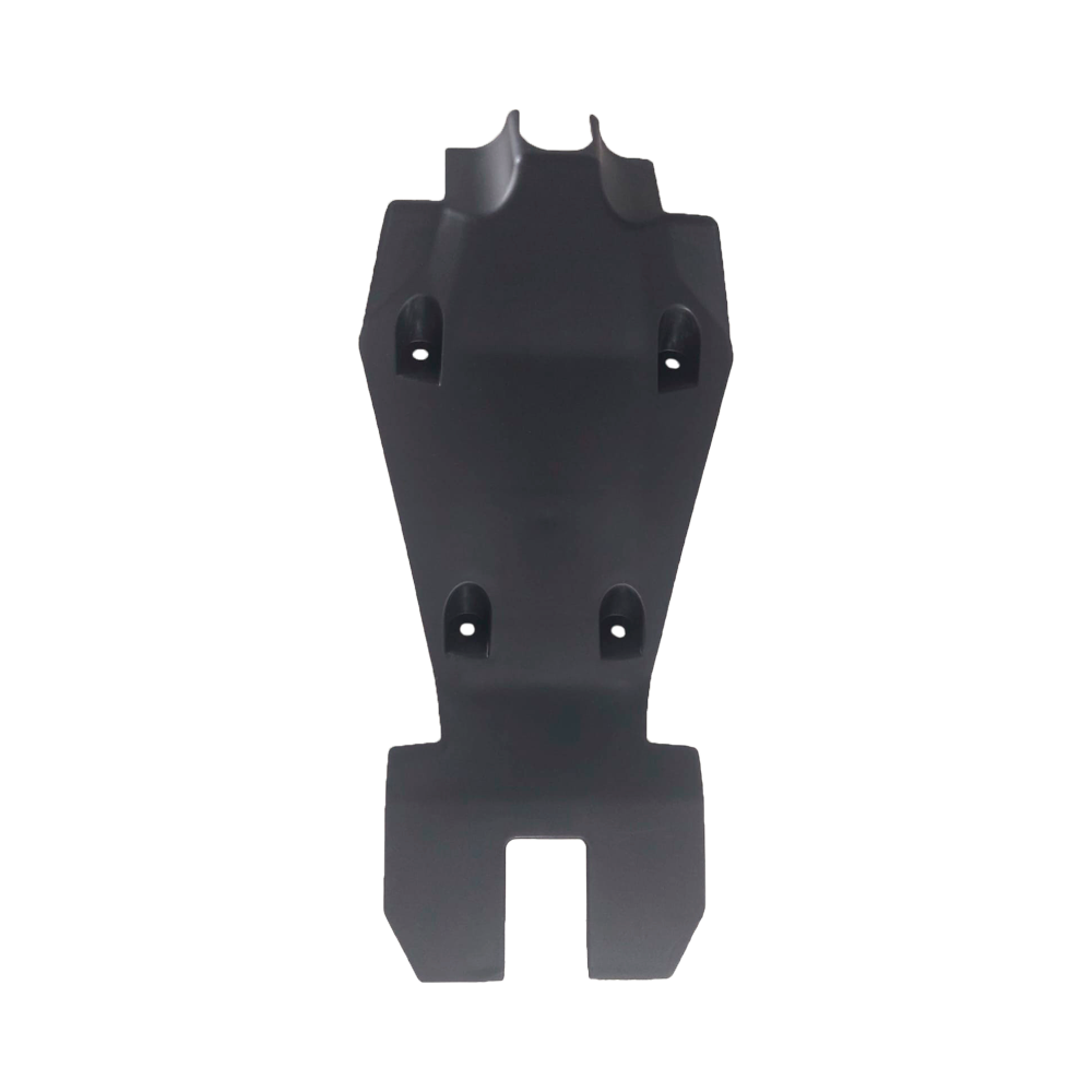 Parte de baixo do Guarda-lamas traseiro - Neco (Nc-N01)