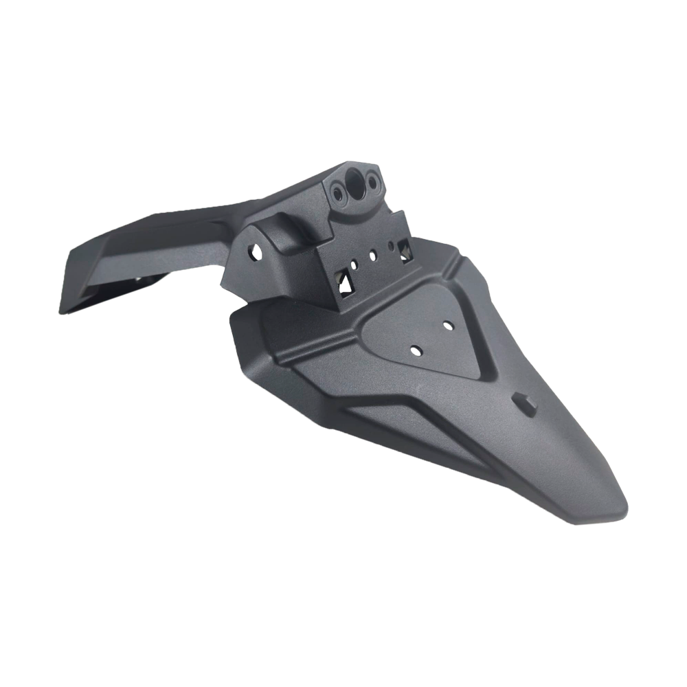 Guarda-lamas traseiro - Neco (Nc-N01)