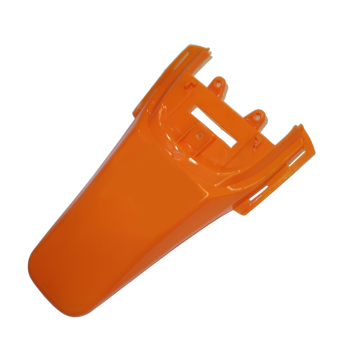 Guarda Lamas TRAS (rabeira) 125cc (COR), CRF50, MD04