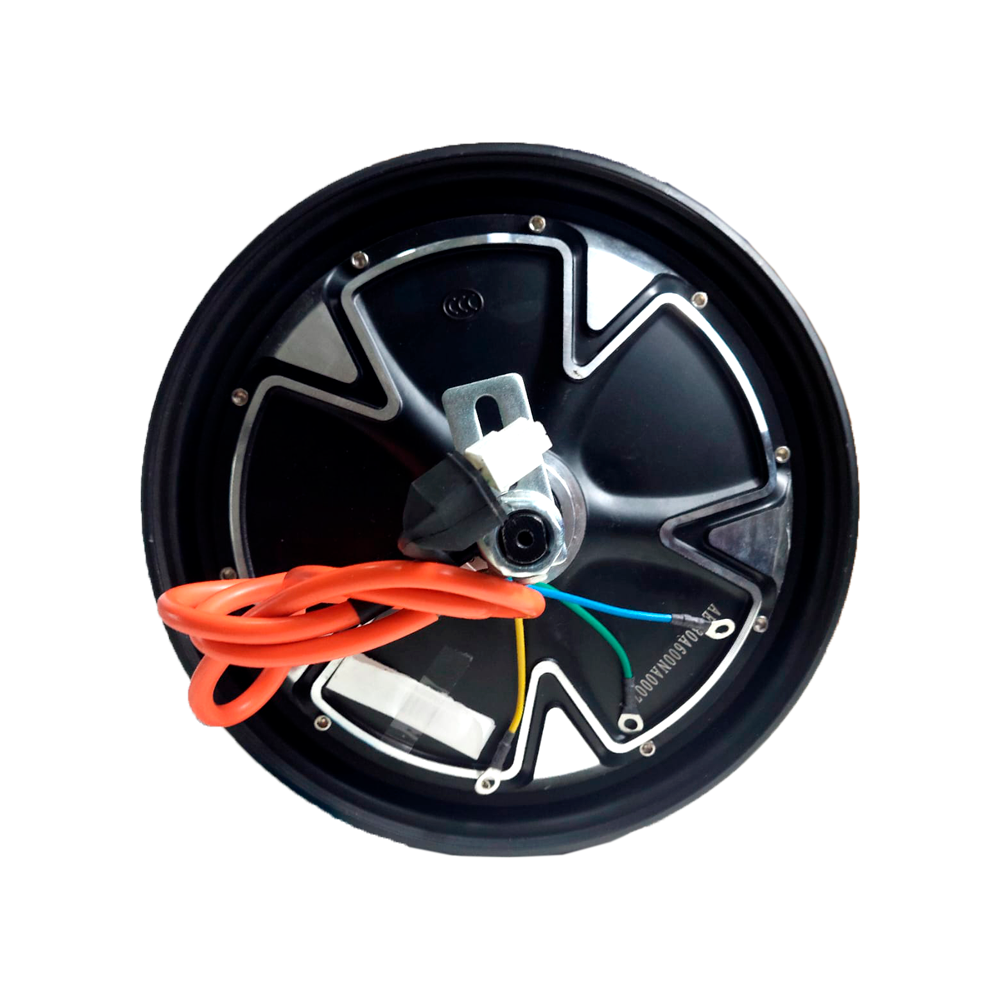 Motor electrico (60V 250W) p/ travao disco - Neovolt (Runner) (Tipo 2)