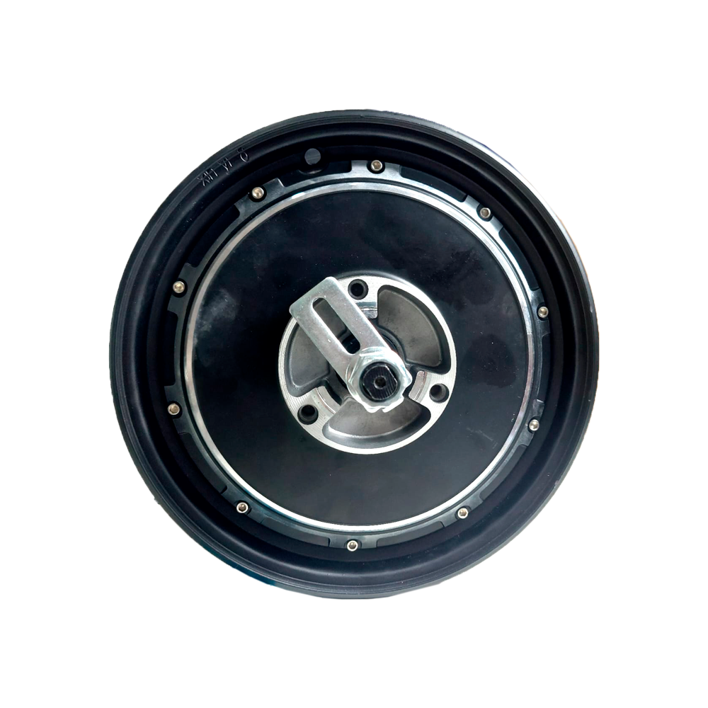 Motor electrico (60V 250W) p/ travao disco - Neovolt (Runner) (Tipo 2)