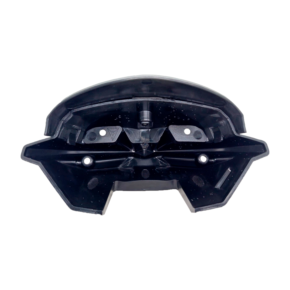 Carenagem do quadrante - Neco (Nc-N01)