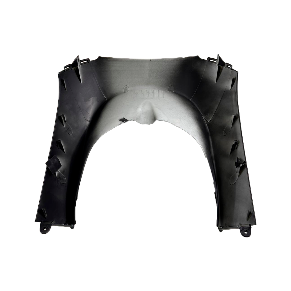 Carenagem junto ao Guarda-Lamas FRT (por baixo), Neco (Azzuro) (Cinza)