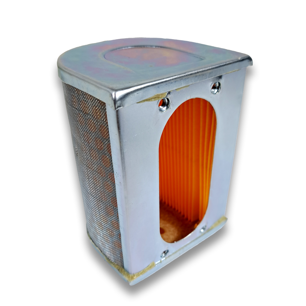 F02 - Air filter element - Motron Nomad