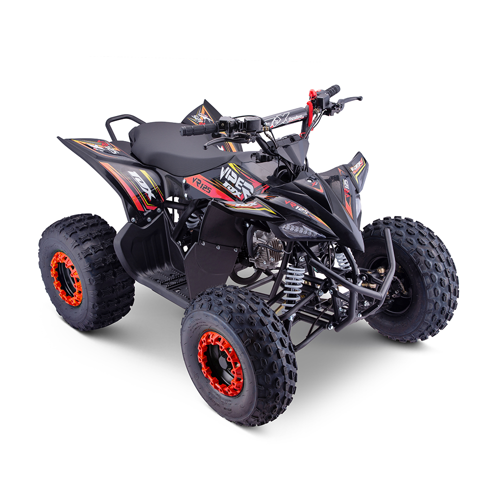 TOX: VIPER VR 125 (A125)