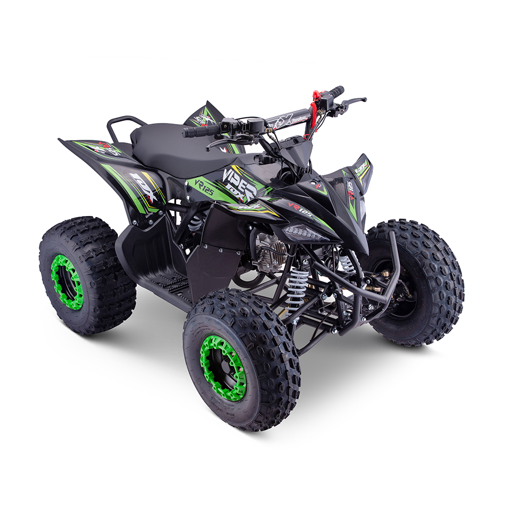 TOX: VIPER VR 125 (A125)