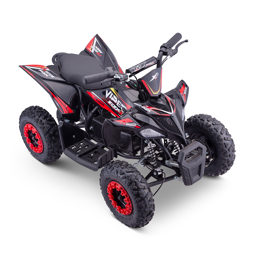 TOX: VIPER VR 800E (E-QD06)