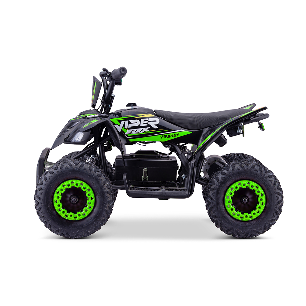 TOX: VIPER VR 800E (E-QD06)