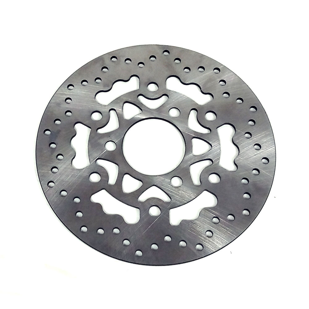 Disco de travao (dianteiro) 220mm - F/F: 70mm - Ø58mm - Neovolt (Pulse)