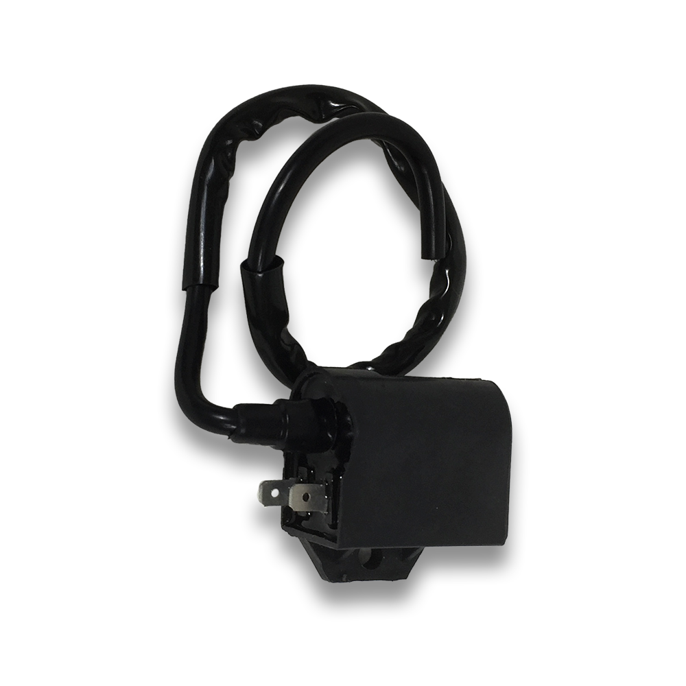 Bobine de Vela, Suzuki Address, Morini