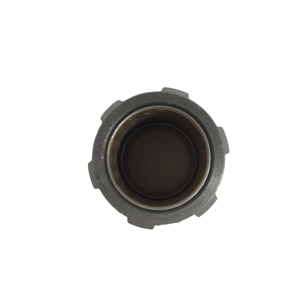 E11 - Drive gear - Brixton 157FMI