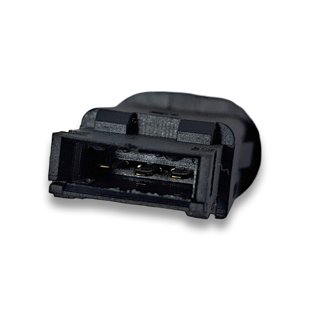 Botao de PERIGO / 4 Piscas - Scooter / UNIVERSAL