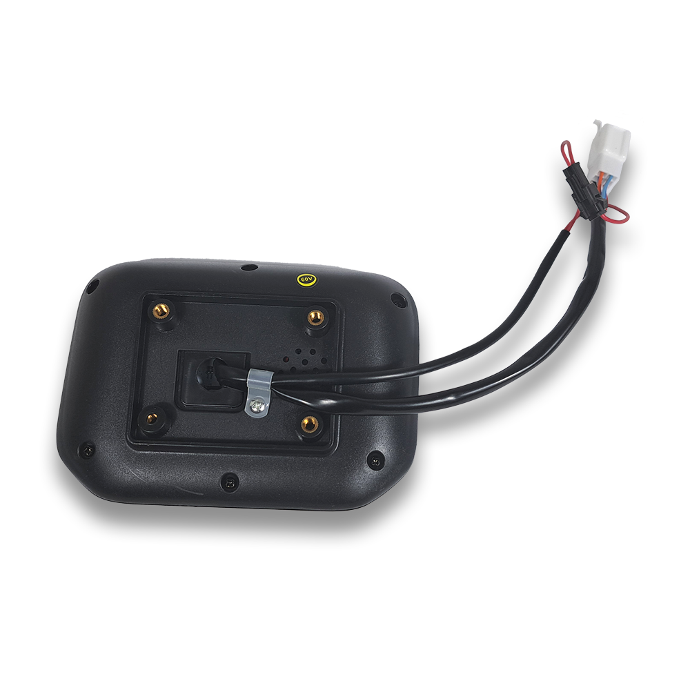 Quadrante - Neovolt (Go-X)