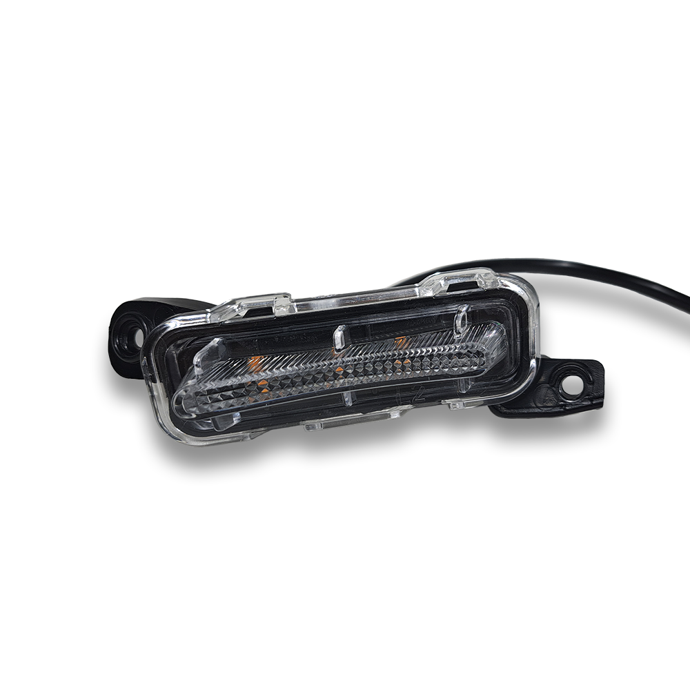 Pisca Frontal Esquerdo - Neovolt (Go-X)