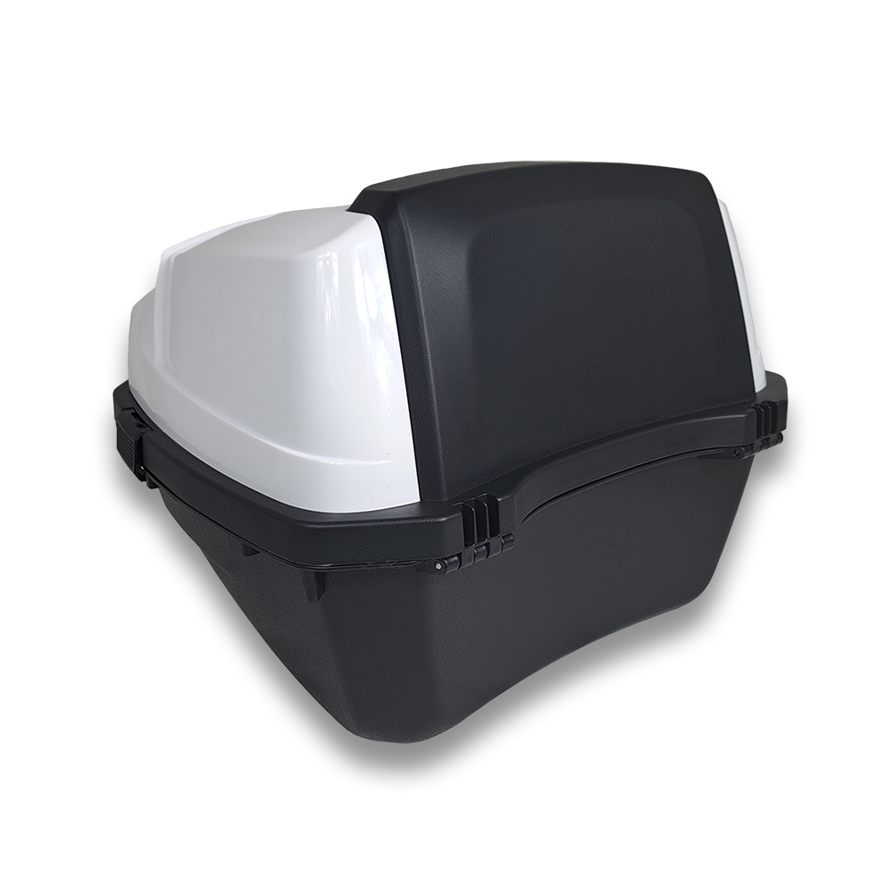 Top-Case - Neovolt (Go-X)