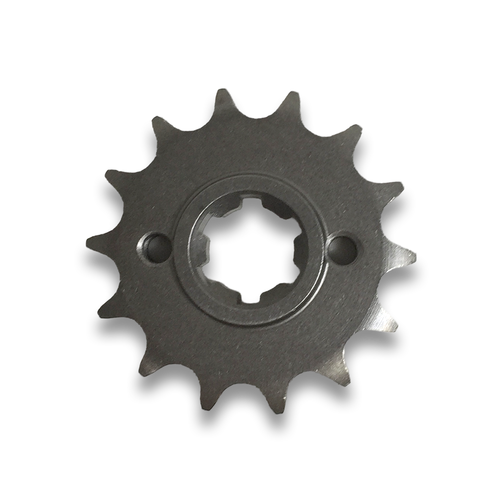 Pinhao14 dentes - Brixton 157FMI