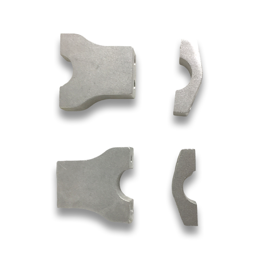 Kit Abraçadeiras do Guiador - Tox (Volcano RACE 140)