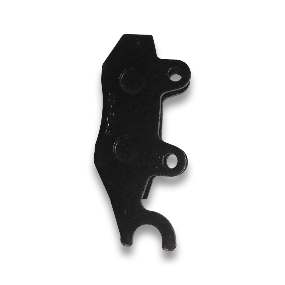 Pastilhas Frente - Brixton Cromwell 125/250; Felsberg 250