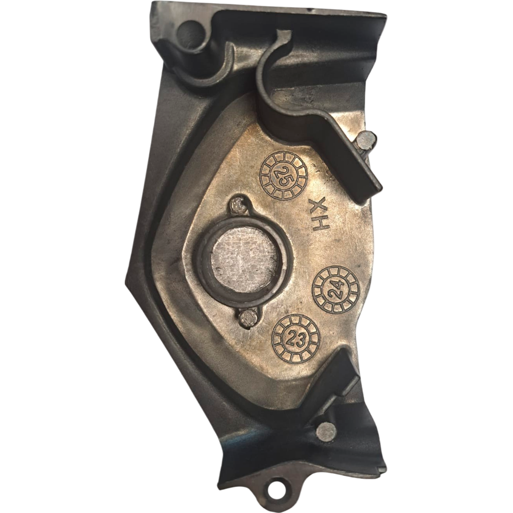 Tampa de Proteçao de Pinhao ATV125 - Tox