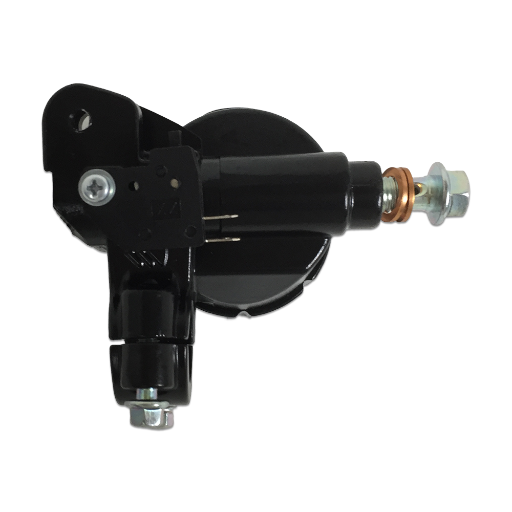 Cilindro principal do travão direito - Motron Revolver