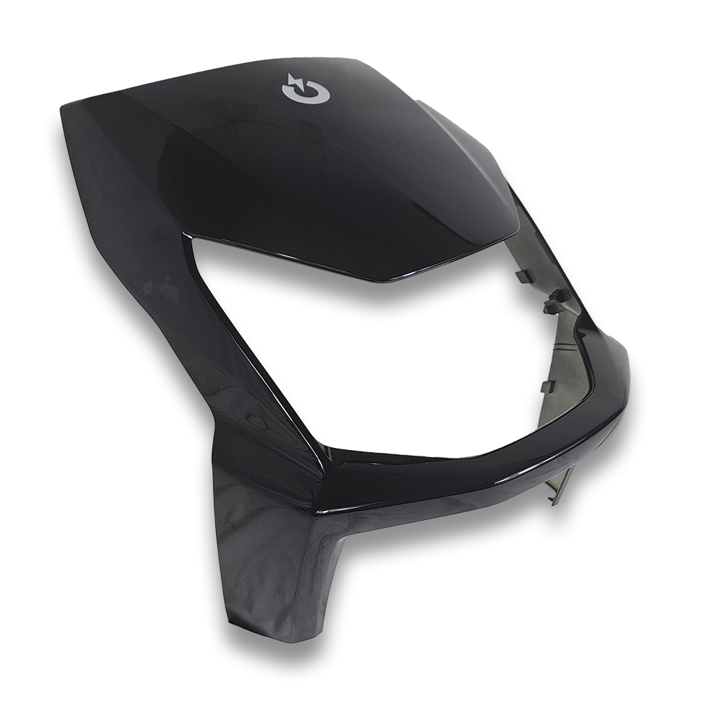Carenagem Frontal do Farol - Neovolt (We-Ride)