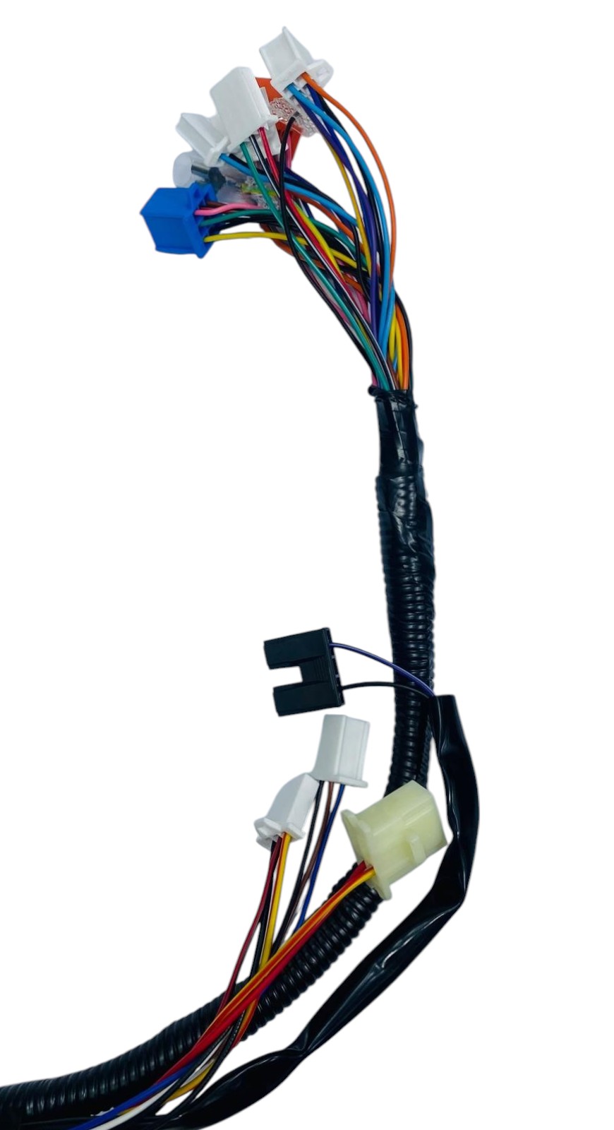 Cablagem principal - Neovolt (Go-X)