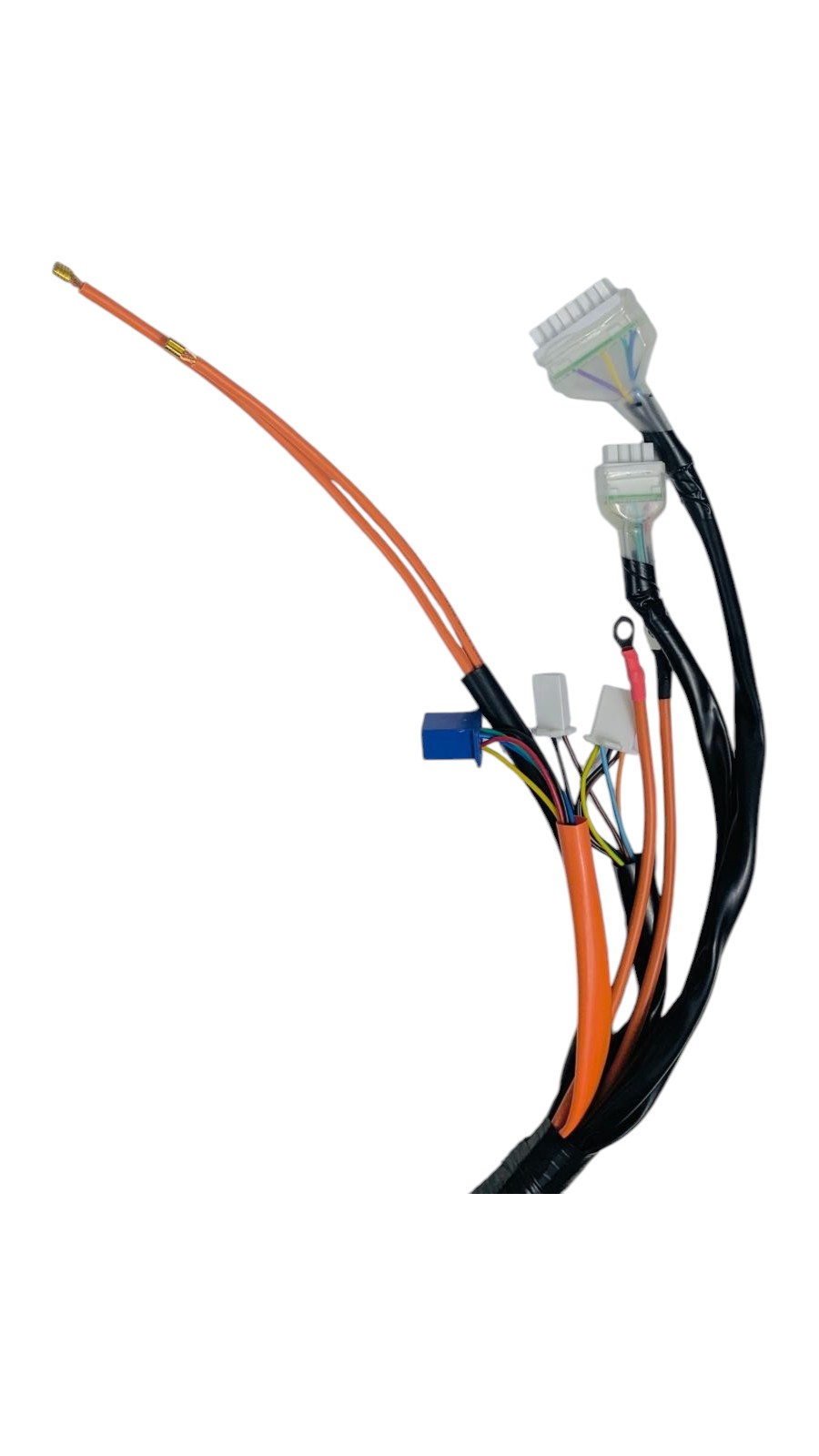 Cablagem principal - Neovolt (We-Ride)