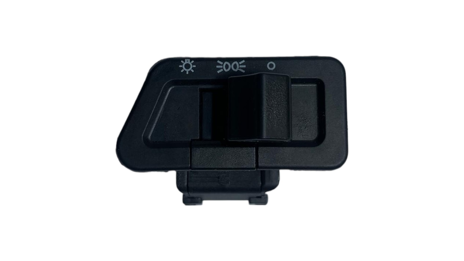 Conjunto de Interruptores/Botoes  - Neovolt (We-Ride)