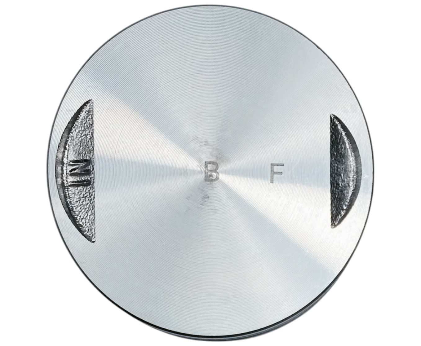 Pistão - Brixton 157FMI