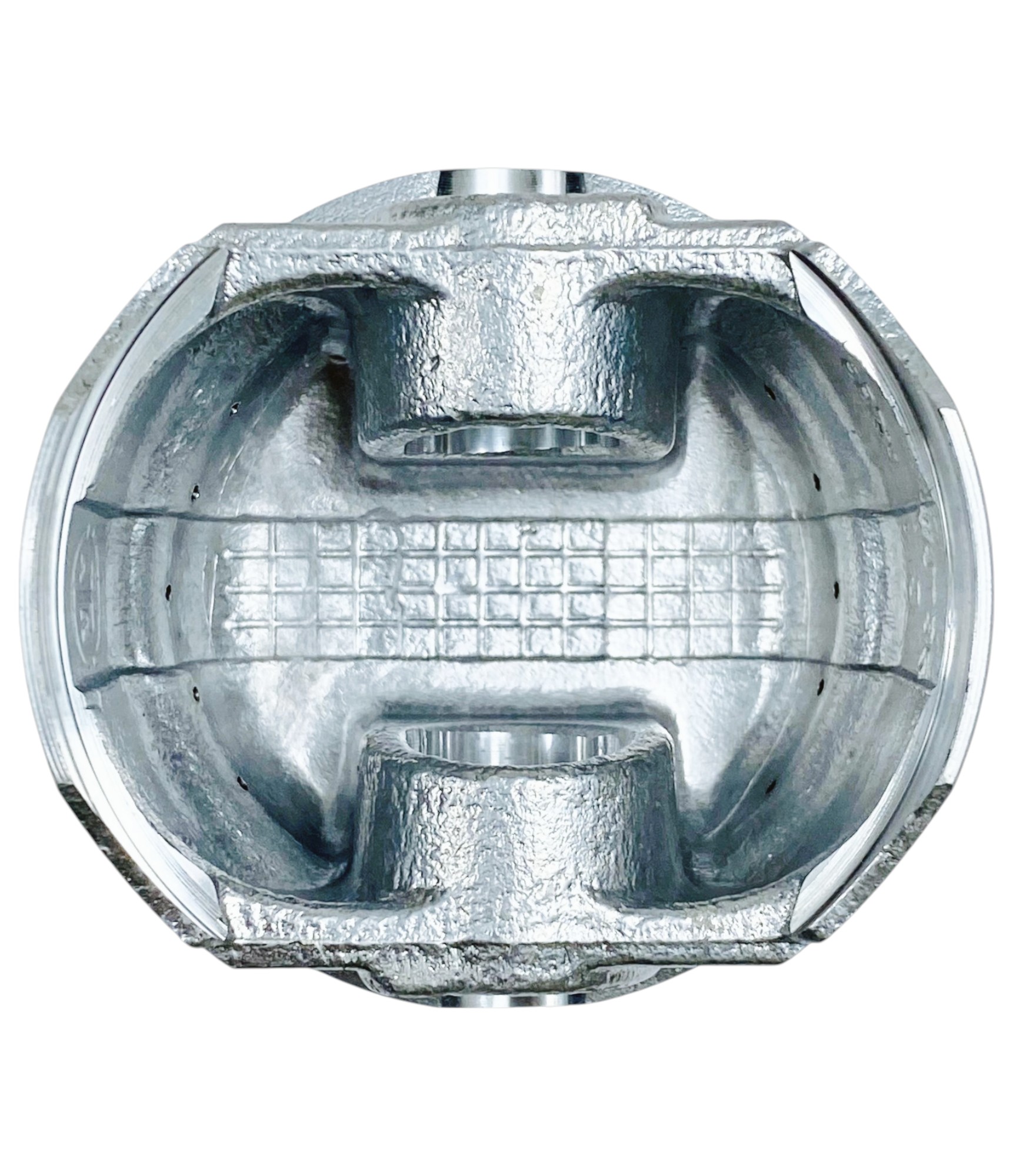 Pistão - Brixton 157FMI