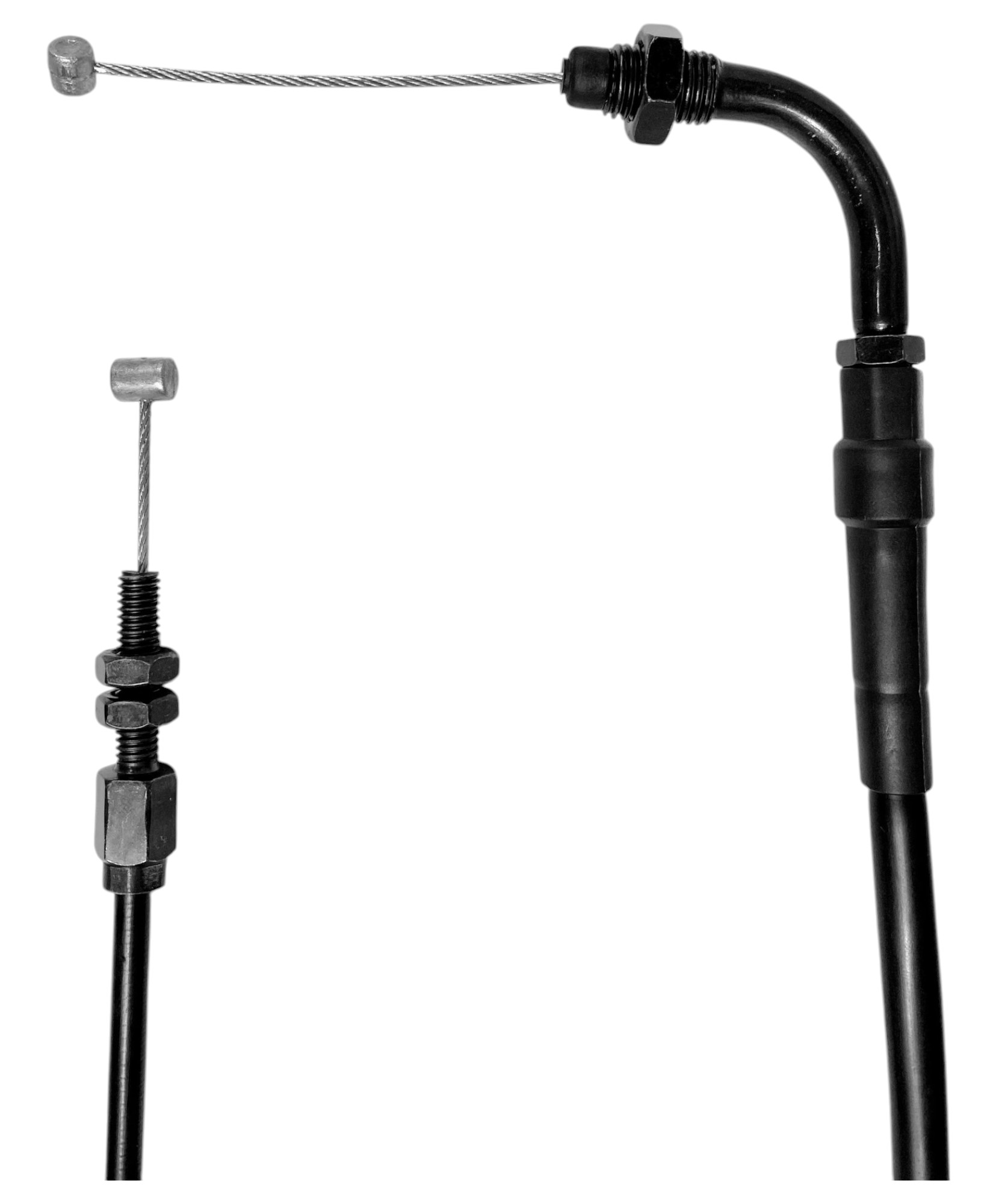 Cabo de Acelerador - BRIXTON (Felsberg/Cromwell 250)