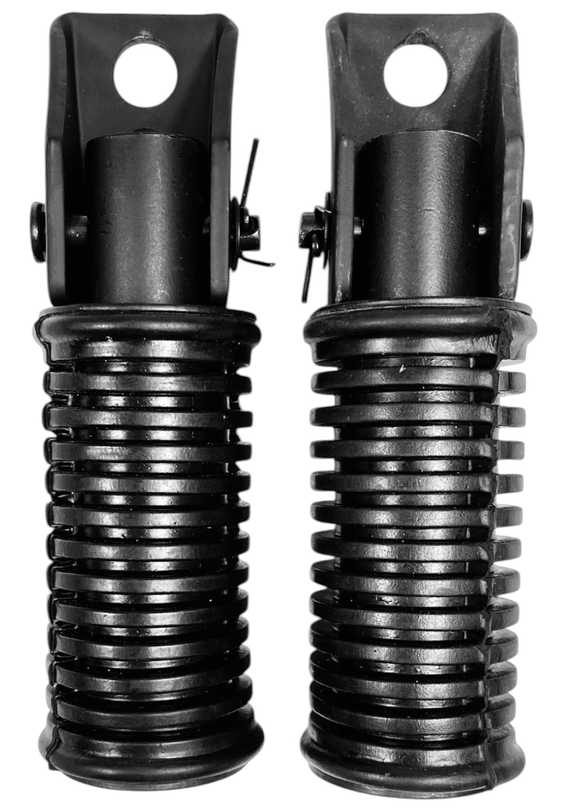 Pousa-pes passageiro - Brixton Felsberg 125 ; Cromwell 125/250 ; Rayburn ; Sunray 125